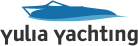 Logo Yulia Yachting